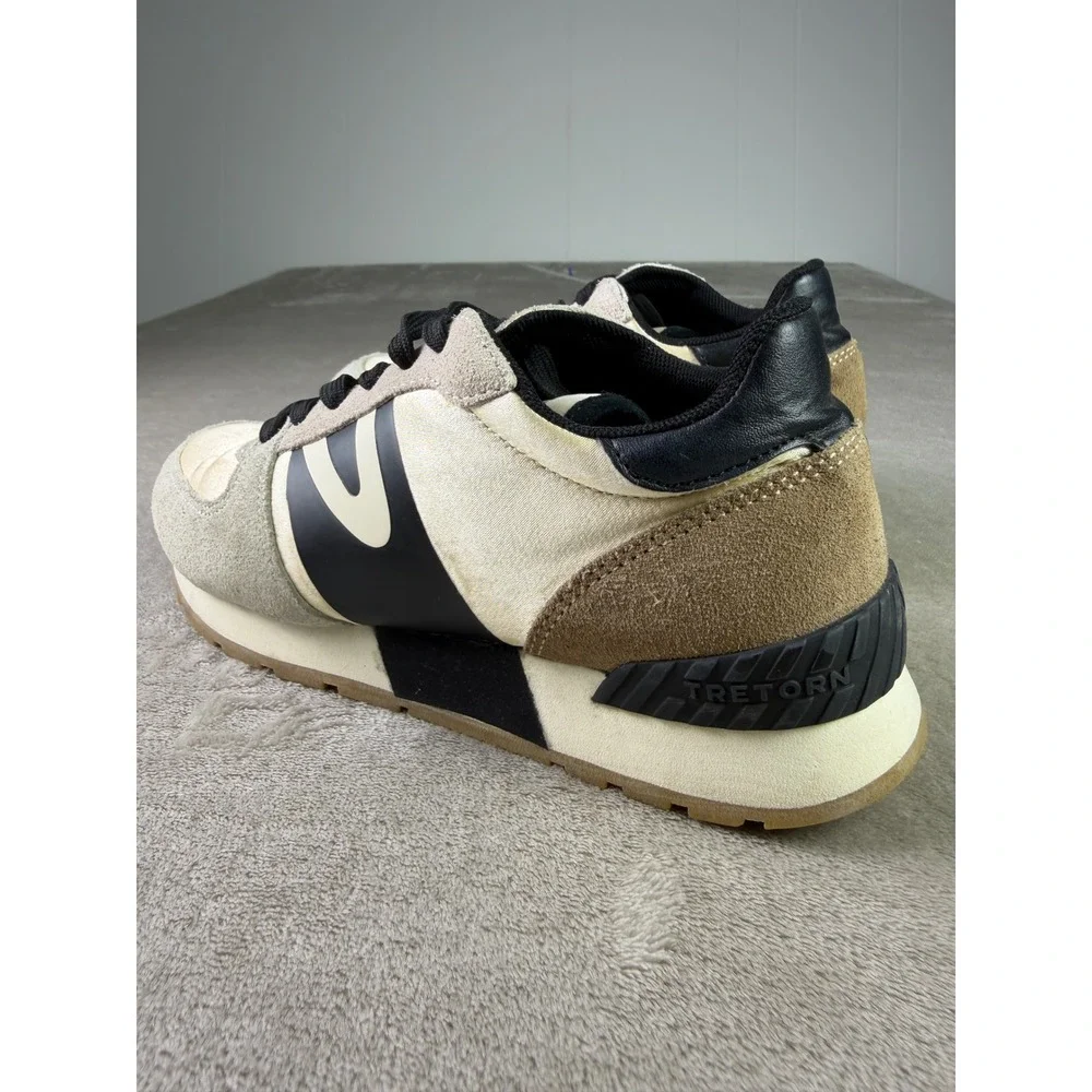 Tretorn loyola sneakers